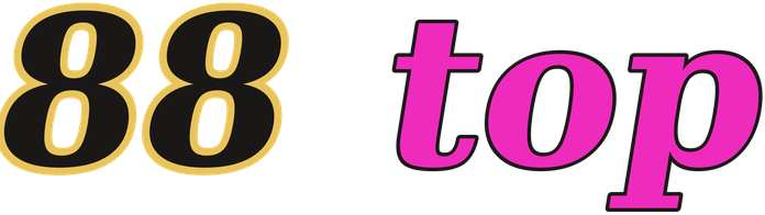 88 top logo
